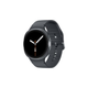 Imagem da oferta Samsung Galaxy Watch8 Smartwatch 40mm LTE, Galaxy AI - Grafite