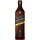 Imagem da oferta Whisky Johnnie Walker Double Black 1L