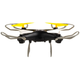 Drone Multilaser Fun Alcance de 50m Controle Remoto 50M 6MIN S/ Câmera Flips em 360° C - ES253