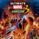 Jogo Ultimate Marvel vs. Capcom 3 - PS4