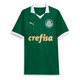 Imagem da oferta Camisa do Palmeiras Puma I 24/25 Torcedor - Masculino