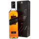 Whisky Johnnie Walker Black Label 12 Anos 750ml