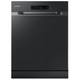 Imagem da oferta Lava-louças Samsung com 14 serviços Black Inox - DW60C7050FG/AZ