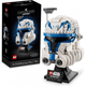 Imagem da oferta Lego Star Wars Capacete do Capitão Rex 75349 - 854 Peças