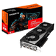 Imagem da oferta Placa de Vídeo RX 7600 GAMING OC 8G AMD Radeon Gigabyte, 8GB