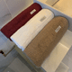 Imagem da oferta Kit 3 Toalhas de Banho Banhão Gigante Grossa Macia Felpuda Alta Absorção Superluxo 100% Algodão