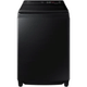 Imagem da oferta Lavadora Samsung Smart Digital Inverter WA17CG Black 17kg