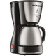 Imagem da oferta Cafeteira Elétrica Dolce Arome Mondial Preto/Inox 550W 110V - C-34 JI 15X