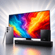 Imagem da oferta ESPECIAL SAMSUNG! Galaxy S26 Ultra com desconto e Smart TVs no precinho!