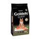 Imagem da oferta Ração Golden Gatos Castrados Salmão 10,1kg