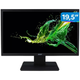 Monitor LED 19.5" Acer V206HQL HD VGA