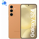 Imagem da oferta Smartphone Samsung Galaxy S24 Galaxy AI 128GB 8GB Tela 6.2"