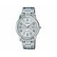 Imagem da oferta Relógio Masculino Casio Analógico - Resistente à Água Collection MTP-V002D-7BUDF