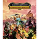 Jogo Dungeons & Dragons: Chronicles of Mystara - PC Steam