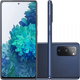 Smartphone Samsung Galaxy S20 FE 5G 128GB 5G Tela 6.5'' Dual Chip 6GB RAM Câmera Tripla + Selfie 32MP - Azul Marinho