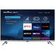 Imagem da oferta Fast Smart TV Britânia 32'' BTV32G7PR2CSBLH Led Dolby Áudio