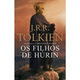 Imagem da oferta Livro Os Filhos de Húrin