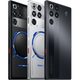 Imagem da oferta Smartphone Redmagic 11 Pro 256GB 12GB RAM Celular Gamer Snapdragon 8 Elite Gen 5 Resfriamento Líquido 7500m