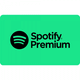 Imagem da oferta Gift Card Digital Spotify 6 meses