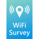 Aplicativo WiFi Survey