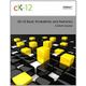eBook CK-12 Basic Probability and Statistics - CK-12 Foundation (Inglês)