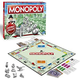 Jogo Hasbro Monopoly - C1009