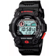 Imagem da oferta Relogio Casio Masculino G-shock G79001dr Cor da correia Preto Cor do bisel Preto Cor do fundo Cinza