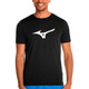 Imagem da oferta Camiseta Mizuno Run Spark Masculina