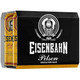 Imagem da oferta Pack de Cerveja Eisenbahn 350ml Pilsen - 12 Unidades