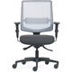 Imagem da oferta Cadeira Uni White n Grey - Flexform