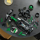 Imagem da oferta Technic Carro F1 Aston Martin Aramco #42240 (1547 Peças) LEGO