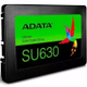 SSD Adata GAMMIX SU630 480GB 2.5" Sata 6Gb/s - ASU630SS-480GQ-R