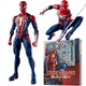 Imagem da oferta Figura de Ação Homem-Aranha PS4