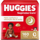 Imagem da oferta Huggies Fralda Supreme Care G 160 fraldas