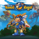 Imagem da oferta Jogo Rocket Knight - PC Steam