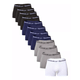 Imagem da oferta Kit 12 Cuecas Boxer Classic Cos Inteiro Reebok *oferta*