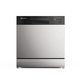 Imagem da oferta Lava-Louça Electrolux 8 Serviços Inox com Programa Lava & Seca 50 min (LS08E)