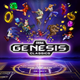 Jogo Sega Genesis Classics - PS4