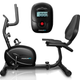 Imagem da oferta Bicicleta Ergométrica H100 Horizontal Podiumfit Mg