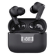 Imagem da oferta Fone de Ouvido TWS Geonav Harmonywave PT AER15BK com ANC e ENC Som Estéreo e Cancelamento de Ruído
