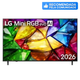 Imagem da oferta Smart TV LG Mini RGB evo AI 4K MRGB85 65 polegadas 2026