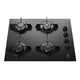 Imagem da oferta Cooktop a Gás Electrolux 4 Bocas - KE4GP