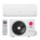 Imagem da oferta Ar Condicionado Split LG AI Smart Inverter Voice 9000 BTUs Frio 220V S3-Q09JA31E