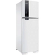 Imagem da oferta Geladeira Brastemp Frost Free 375 Litros BRM45 - Branca