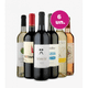 Imagem da oferta Kit 6 Vinhos - Mix Wine