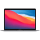 Imagem da oferta Macbook Apple Air Processador M1 8GB SSD 256GB Tela 13" FHD