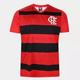 Camisa Flamengo 1995 n° 10 - Edição Limitada Masculina