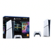 Imagem da oferta Console PlayStation 5 Slim Edição Digital + 2 Jogos - 1000038914
