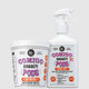 Imagem da oferta Kit Lola Cosméticos Comigo Ninguém Pode (2 Produtos)