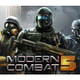 Jogo Modern Combat 5 PC